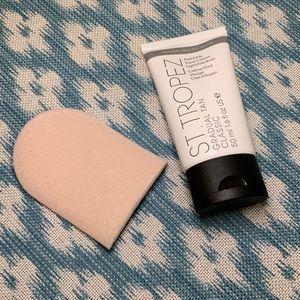 St. Tropez Gradual Tan Classic Face Cream NWOT
